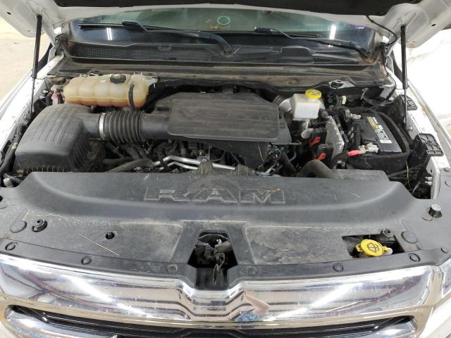 Photo 11 from auction – 2020 RAM 1500 BIG H with VIN 1C6RRFFG1LN382560
