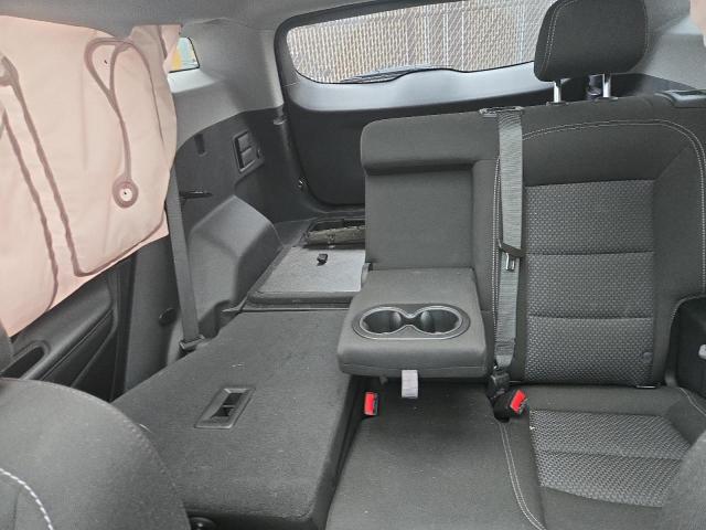 Photo 10 from auction – 2024 GMC TERRAIN SL with VIN 3GKALTEG6RL104001