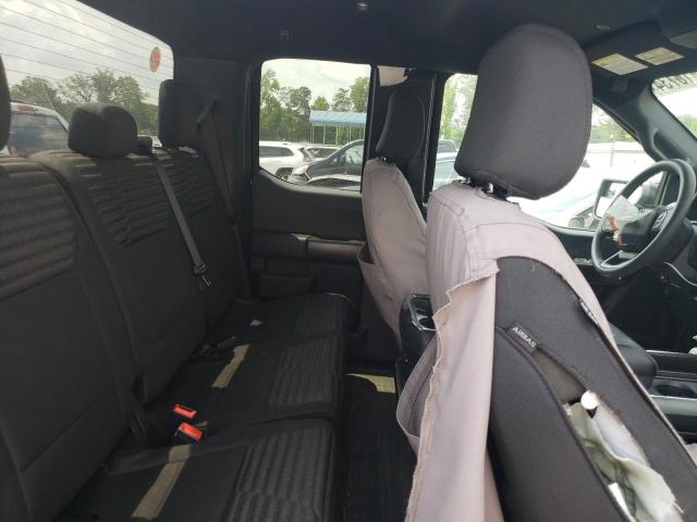 Photo 10 from auction – 2022 FORD F150 SUPER with VIN 1FTFX1E53NFA59967