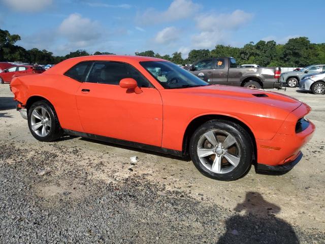 Photo 4 from auction – 2019 DODGE CHALLENGER with VIN 2C3CDZAG5KH593827
