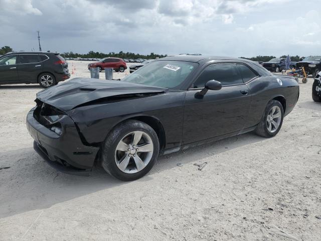 DODGE CHALLENGER 2019 with VIN 2C3CDZAG0KH547161 - Photo from auction