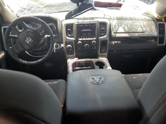 Photo 8 from auction – 2019 RAM 1500 CLASS with VIN 1C6RR7LT6KS523484