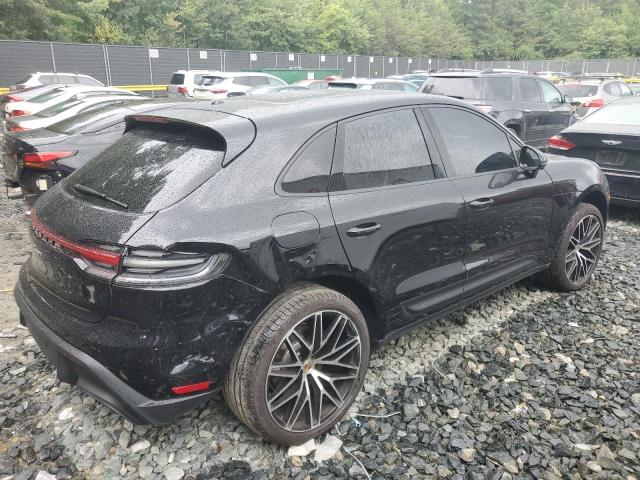Photo 3 from auction – 2024 PORSCHE MACAN BASE with VIN WP1AA2A53RLB07867