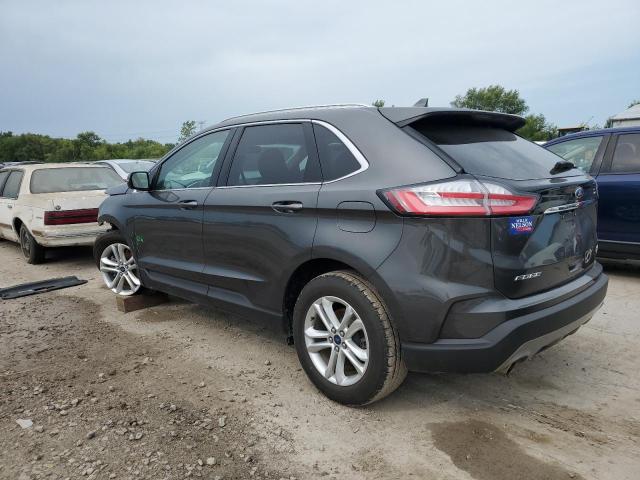 Photo 2 from auction – 2019 FORD EDGE SEL with VIN 2FMPK3J91KBB20216