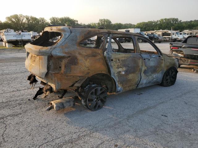 Photo 3 from auction – 2023 KIA SORENTO S with VIN 5XYRLDLC0PG226572