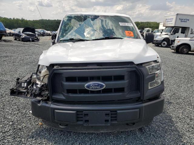 Photo 5 from auction – 2016 FORD F150 SUPER with VIN 1FTEX1E86GFD48141