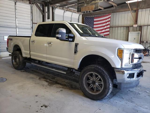 Photo 4 from auction – 2017 FORD F250 SUPER with VIN 1FT7W2B61HEB47386