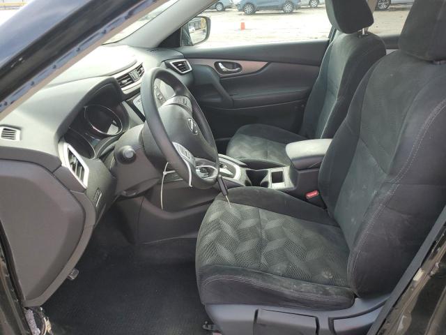 Photo 7 from auction – 2016 NISSAN ROGUE S with VIN 5N1AT2MN9GC806145