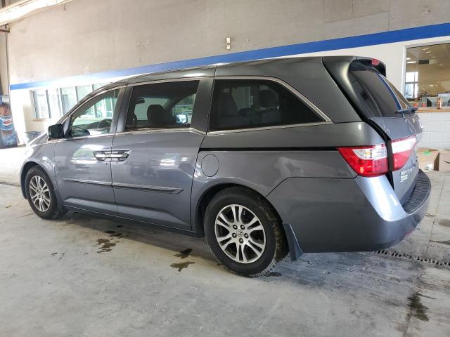 Photo 2 from auction – 2012 HONDA ODYSSEY with VIN 5FNRL5H6XCB133679