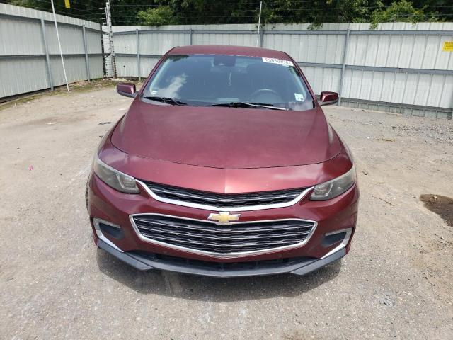 Photo 5 from auction – 2016 CHEVROLET MALIBU LT with VIN 1G1ZF5SX0GF285263