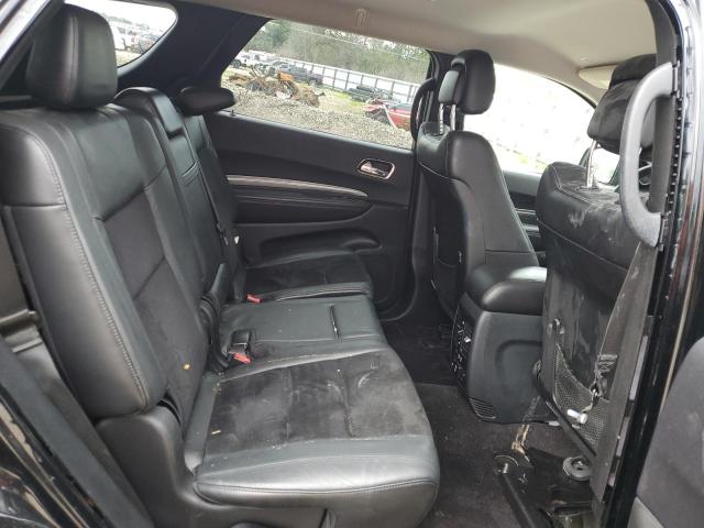 Photo 11 from auction – 2018 DODGE DURANGO GT with VIN 1C4RDJDG8JC160524
