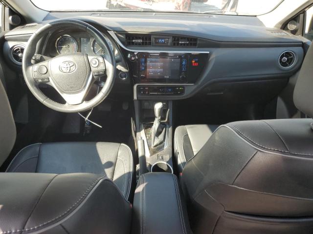 Photo 8 from auction – 2019 TOYOTA COROLLA L with VIN 2T1BURHE4KC149988