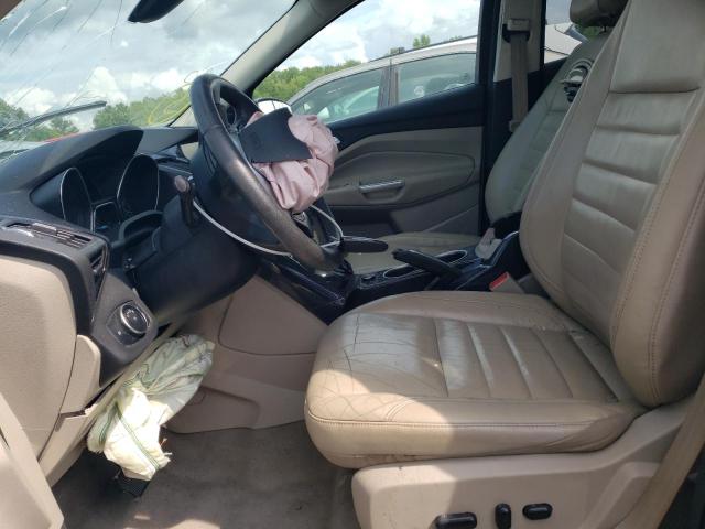 Photo 7 from auction – 2015 FORD ESCAPE TIT with VIN 1FMCU0J95FUB87988