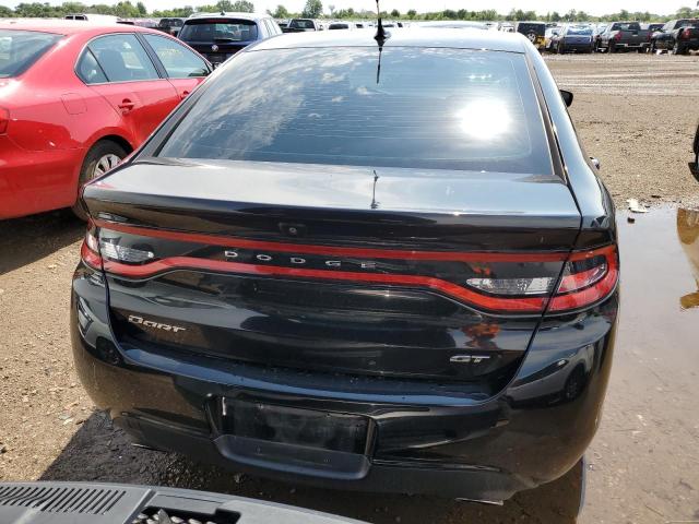 Photo 6 from auction – 2014 DODGE DART GT with VIN 1C3CDFEB3ED671956