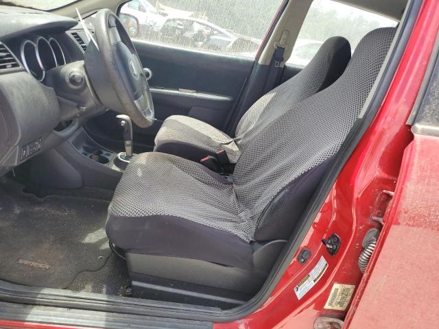Photo 7 from auction – 2012 NISSAN VERSA S with VIN 3N1BC1CP5CK809105