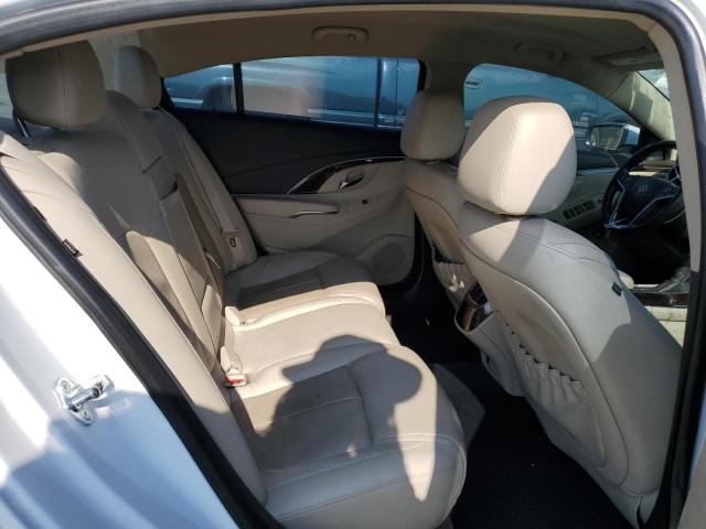 Photo 10 from auction – 2015 BUICK LACROSSE P with VIN 1G4GF5G33FF310252
