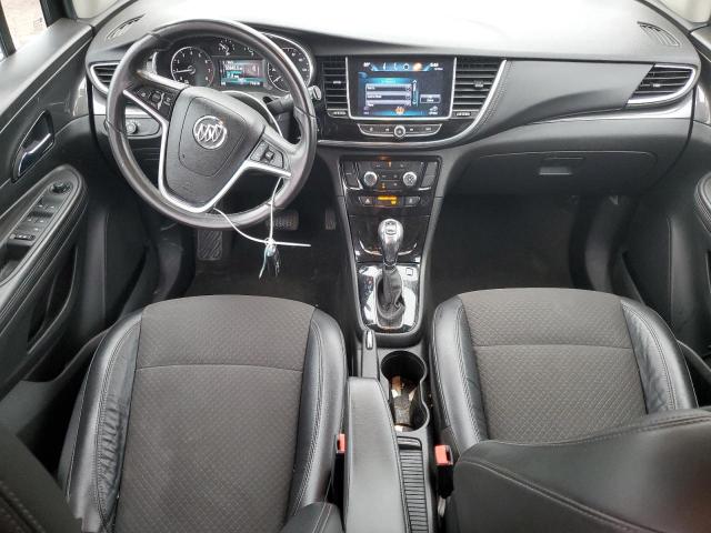 Photo 8 from auction – 2017 BUICK ENCORE PRE with VIN KL4CJASB5HB207511