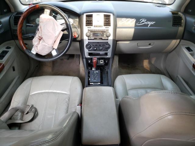 Photo 8 from auction – 2006 CHRYSLER 300C with VIN 2C3KA63H76H225566