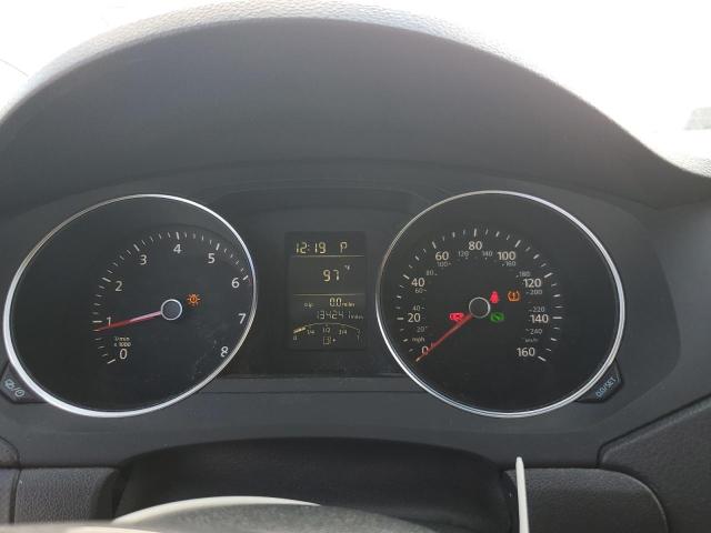 Photo 9 from auction – 2015 VOLKSWAGEN JETTA BASE with VIN 3VW2K7AJ2FM351286