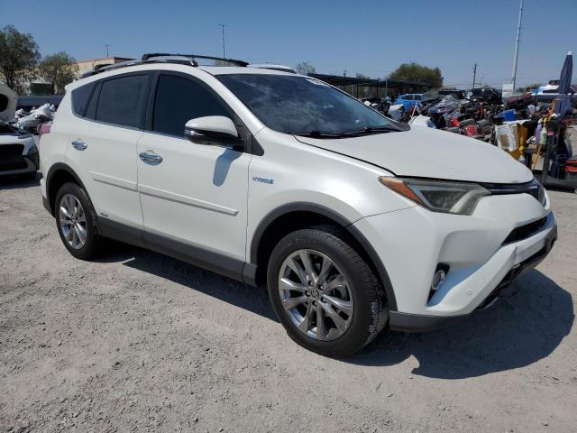 Photo 4 from auction – 2017 TOYOTA RAV4 HV LI with VIN JTMDJREVXHD069029