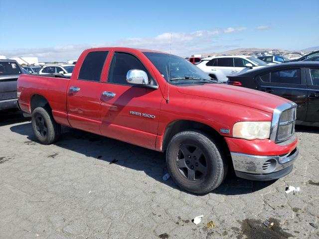 Photo 4 from auction – 2005 DODGE RAM 1500 S with VIN 1D7HA18D95S238895