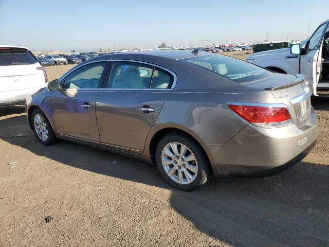 Photo 2 from auction – 2012 BUICK LACROSSE P with VIN 1G4GD5ER8CF348228