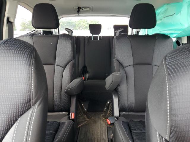Photo 10 from auction – 2023 SUBARU ASCENT PRE with VIN 4S4WMAFD5P3403913