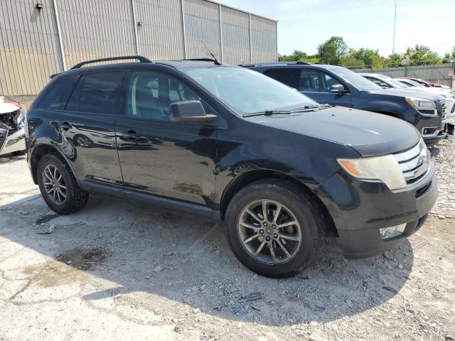 Photo 4 from auction – 2008 FORD EDGE SEL with VIN 2FMDK38C38BA75082