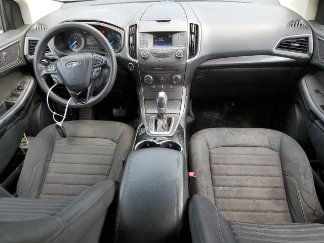 Photo 8 from auction – 2015 FORD EDGE SE with VIN 2FMTK3G98FBC35908