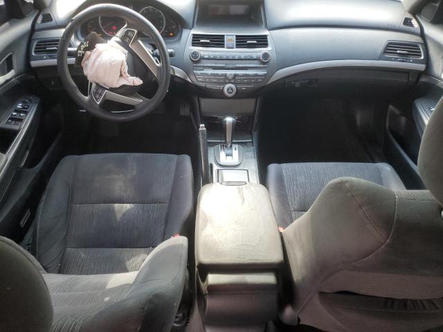 Photo 8 from auction – 2012 HONDA ACCORD LX with VIN 1HGCP2F30CA240011