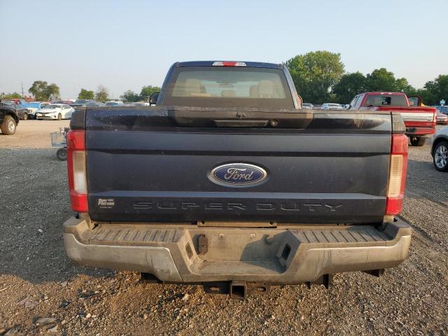 Photo 6 from auction – 2018 FORD F250 SUPER with VIN 1FT7X2A61JEB10603