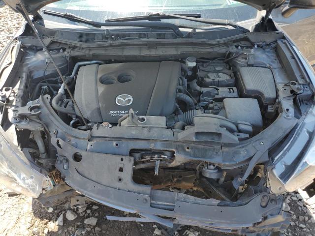 Photo 12 from auction – 2016 MAZDA CX-5 TOURI with VIN JM3KE4CY3G0864903