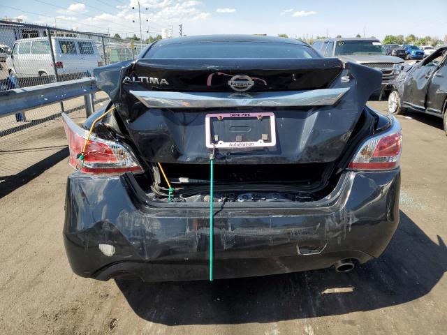 Photo 6 from auction – 2015 NISSAN ALTIMA 2.5 with VIN 1N4AL3APXFC174910