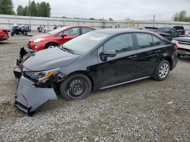 Photo 1 from auction – 2024 TOYOTA COROLLA LE with VIN 5YFB4MDE3RP178627