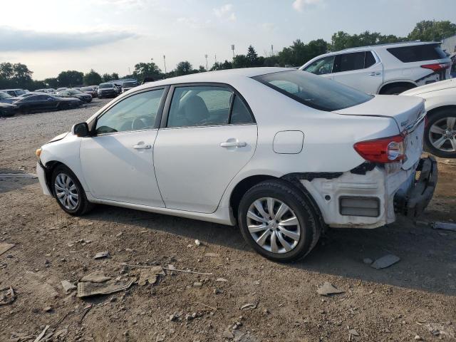 Zdjęcie 2 z aukcji – 2013 TOYOTA COROLLA BA z VIN 2T1BU4EE6DC955468