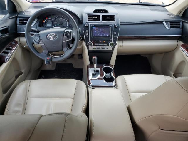 Photo 8 from auction – 2014 TOYOTA CAMRY L with VIN 4T4BF1FK4ER337407