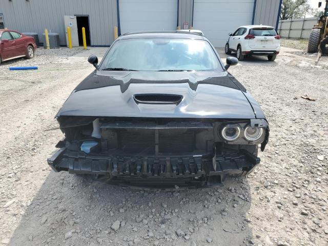 Photo 5 from auction – 2022 DODGE CHALLENGER with VIN 2C3CDZBT7NH163376