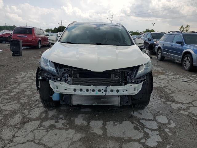 Photo 5 from auction – 2016 LINCOLN MKC BLACK with VIN 5LMTJ4DH7GUJ31763