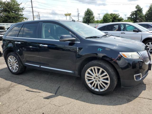 Photo 4 from auction – 2012 LINCOLN MKX with VIN 2LMDJ8JK9CBL06789