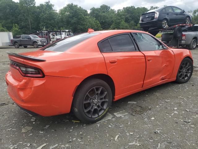 Photo 3 from auction – 2018 DODGE CHARGER GT with VIN 2C3CDXJG5JH151293