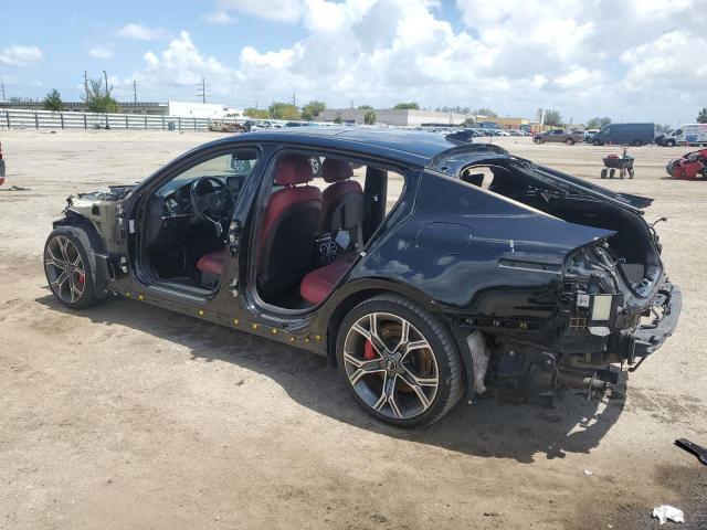 Photo 2 from auction – 2018 KIA STINGER GT with VIN KNAE55LC0J6018942