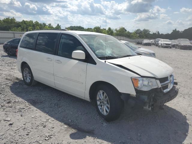 Photo 4 from auction – 2013 DODGE GRAND CARA with VIN 2C4RDGCG0DR580763