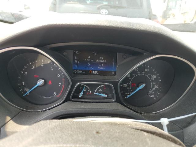 Photo 9 from auction – 2015 FORD FOCUS SE with VIN 1FADP3F22FL348208