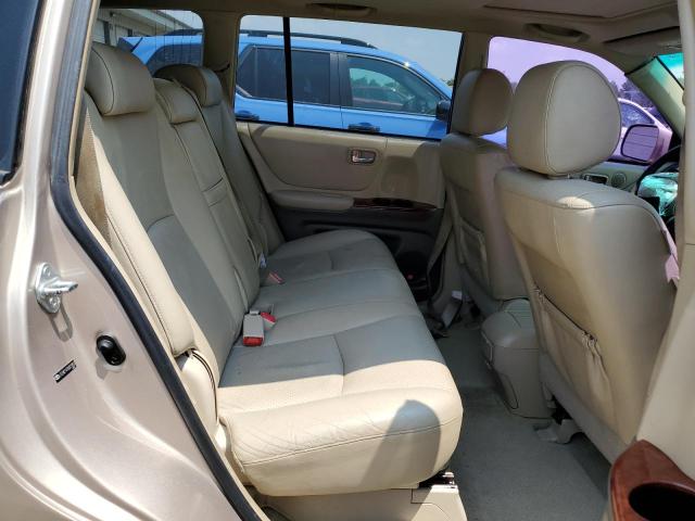 Photo 11 from auction – 2006 TOYOTA HIGHLANDER with VIN JTEEW21A760019852