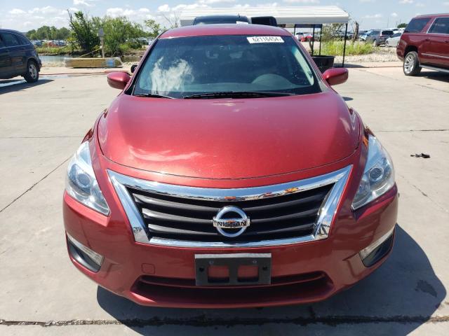 Photo 5 from auction – 2015 NISSAN ALTIMA 2.5 with VIN 1N4AL3AP9FC190886