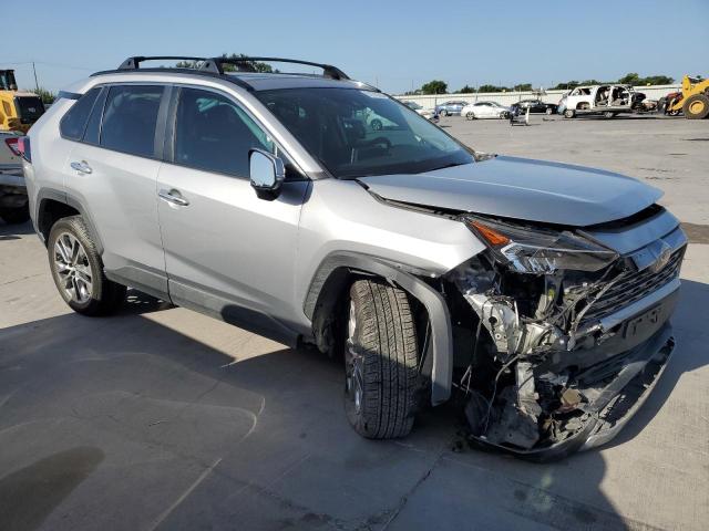 Photo 4 from auction – 2019 TOYOTA RAV4 LIMIT with VIN 2T3Y1RFV5KW035784