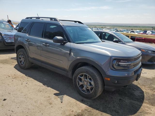 Photo 4 from auction – 2022 FORD BRONCO SPO with VIN 3FMCR9D99NRD24261