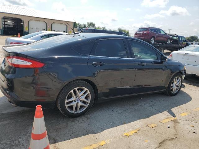 Photo 3 from auction – 2013 FORD FUSION SE with VIN 3FA6P0H77DR239628