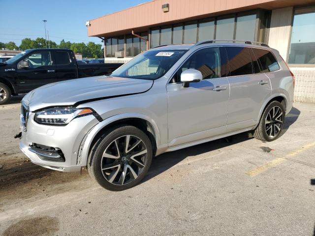 VOLVO XC90 T6 2018 with VIN YV4A22PK2J1197621 - Photo from auction
