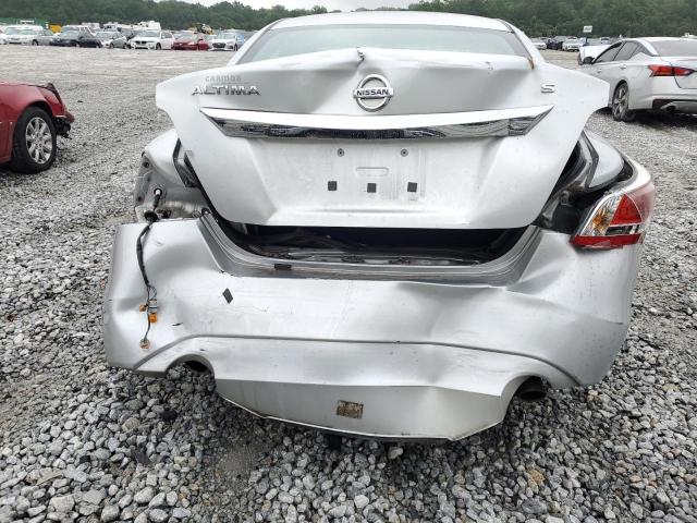 Photo 6 from auction – 2015 NISSAN ALTIMA 2.5 with VIN 1N4AL3AP8FC155479